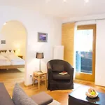 Venkovský dům Central Filzmoos Filzmoos