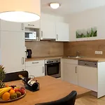 Venkovský dům Central Filzmoos *