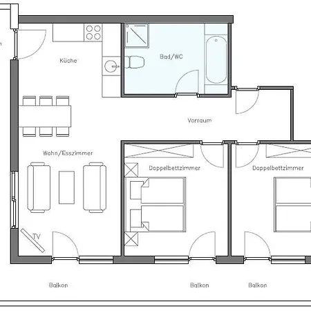 Central Filzmoos * Filzmoos