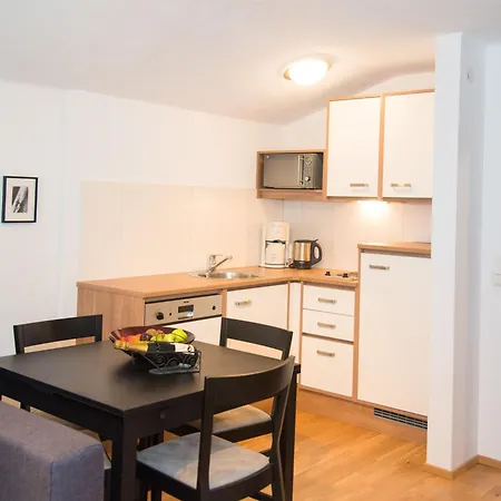 Lantställe Central Filzmoos