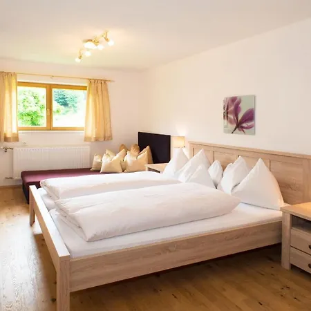 Central Filzmoos Lantställe *