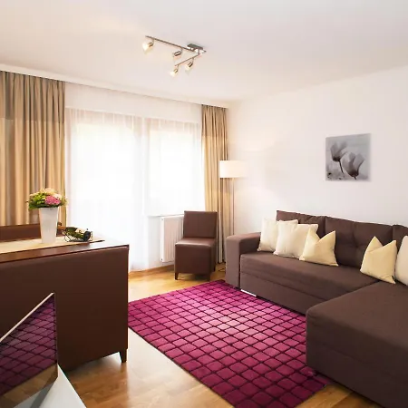 Central Filzmoos * Filzmoos