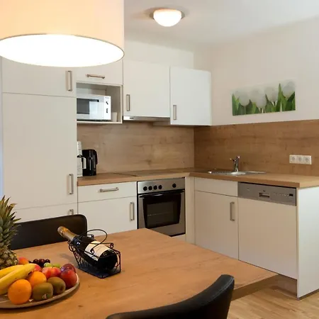 Kır Evi Central Filzmoos *