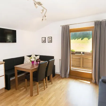 Lantställe Central Filzmoos *