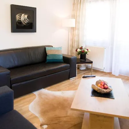 Central Filzmoos Lantställe