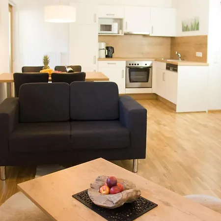 Lantställe Central Filzmoos Filzmoos