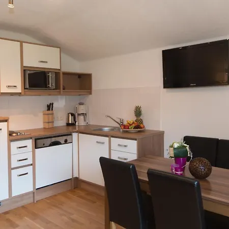 Central Filzmoos Kır Evi