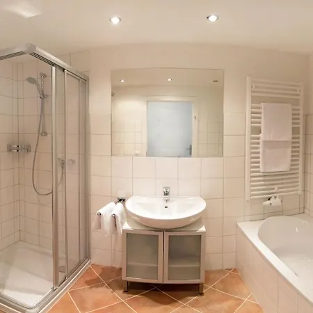 Central Filzmoos Lantställe