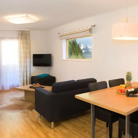 Lantställe Central Filzmoos *